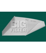 BIG FILTER GB9814 Фильтр салонный gb-9814